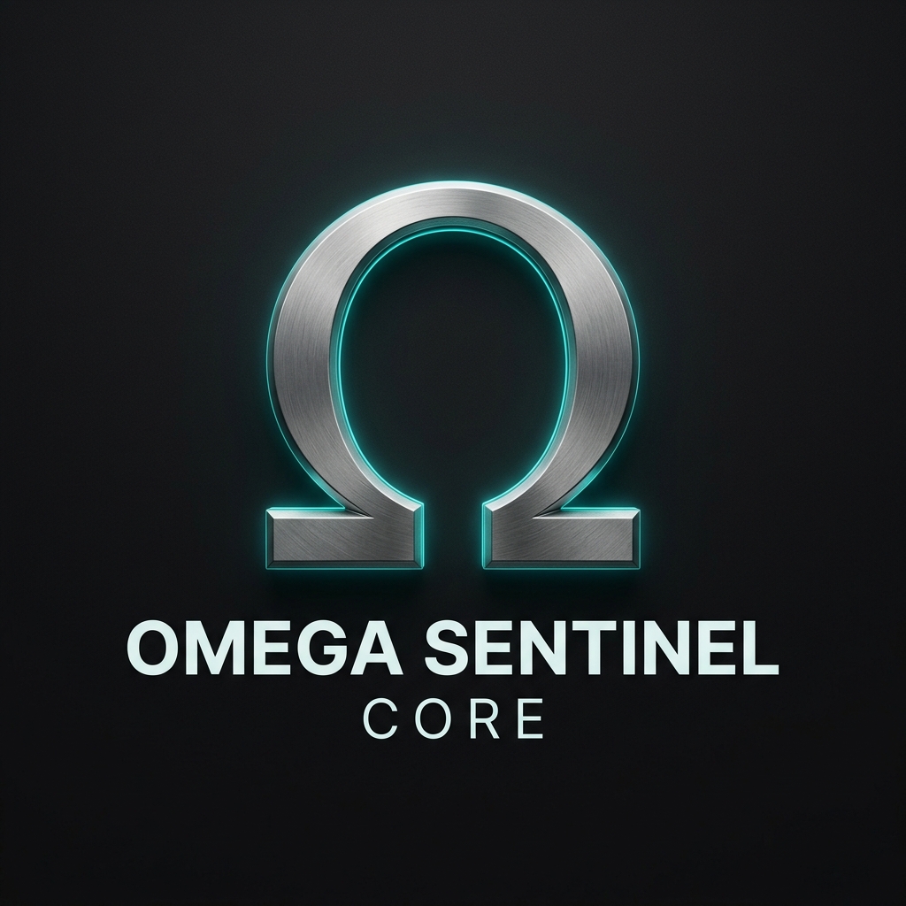 OMEGA Sentinel Engine — Guardião de Inferência